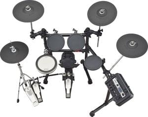 1623048475639-Yamaha DTX6K2-X Electronic Drum Set5.jpg